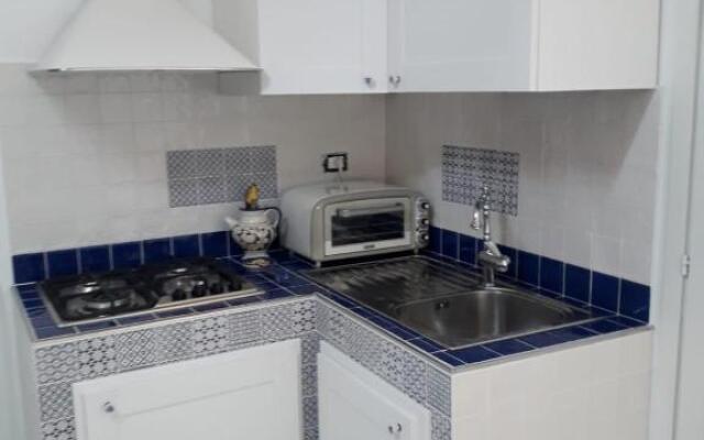 Casa Vacanze Vico Verona 7