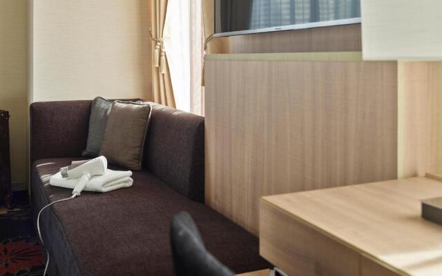 Millennium Mitsui Garden Hotel Tokyo/Ginza