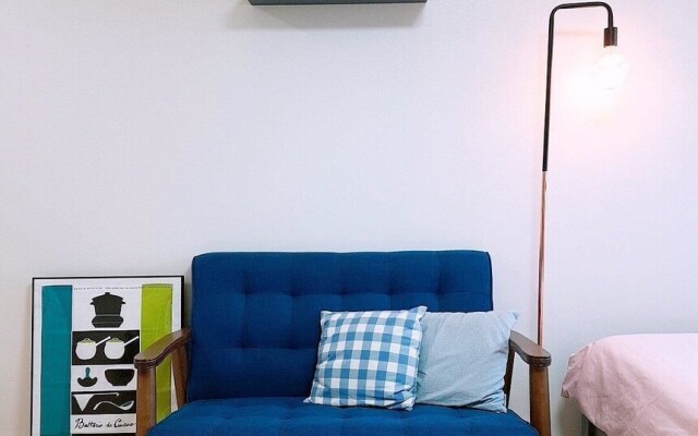 Modern & Gallery House