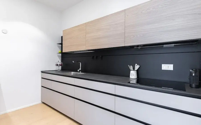 Aliprandi 29 in Monza