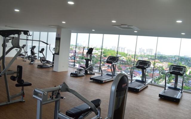 1Tebrau Residences by Subhome