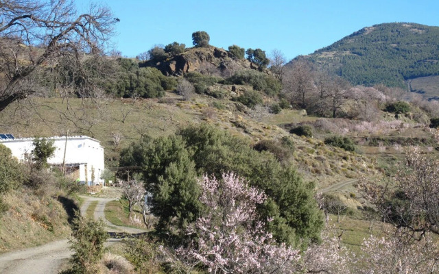 Casa Rural El Paraje de Berchúles