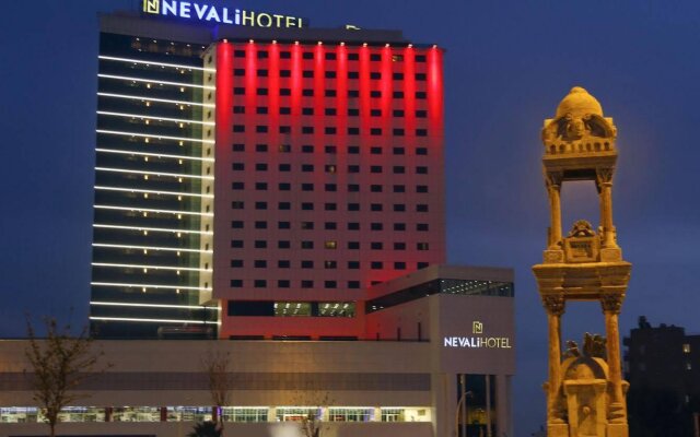 Nevali Hotel