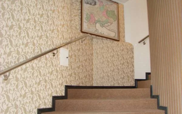 Knyazhyi Dvir