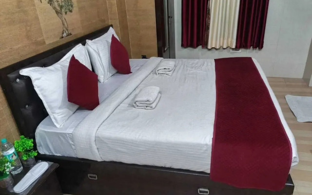 Hotel Ravi BR group of Hotels Jaipur