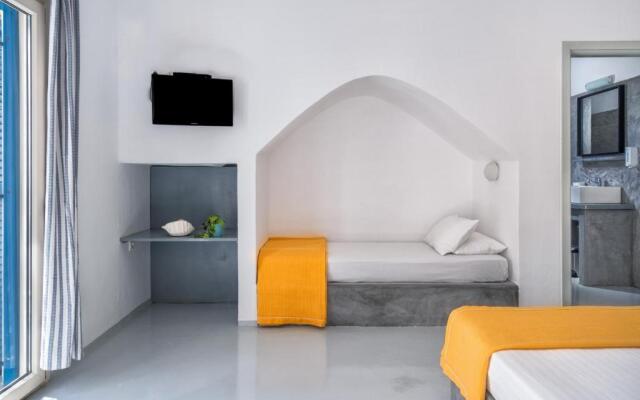 Coralli Seaside Resort