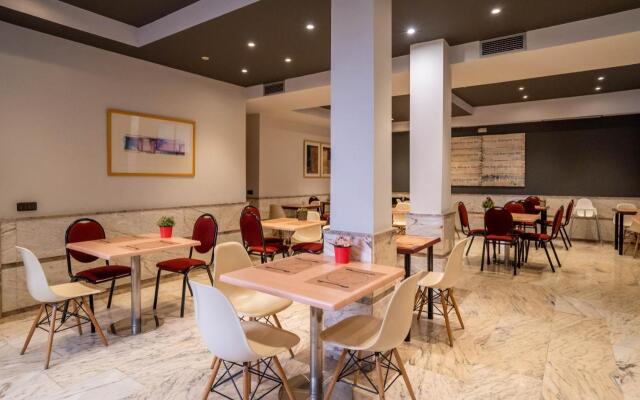 Hotel YIT Conquista de Toledo