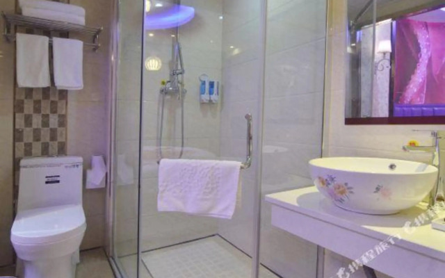 Jin Ting Hotel