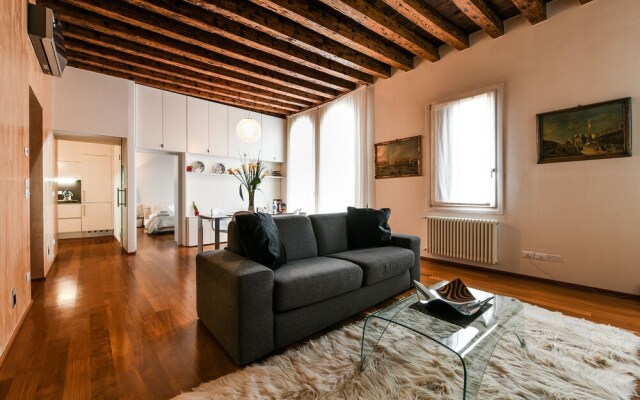 Frari Luxury