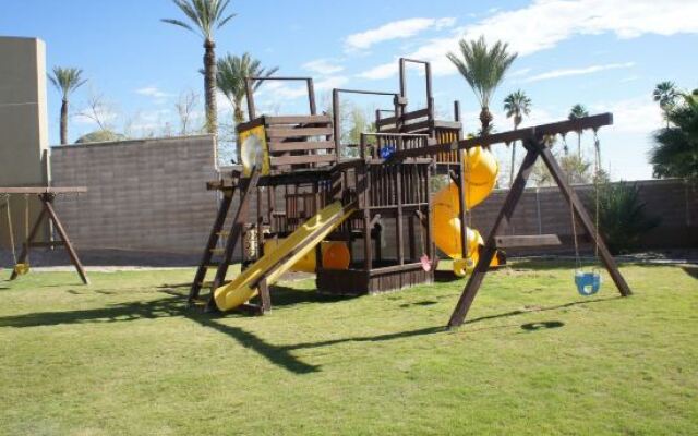 Hotel Azul Talavera Country Club