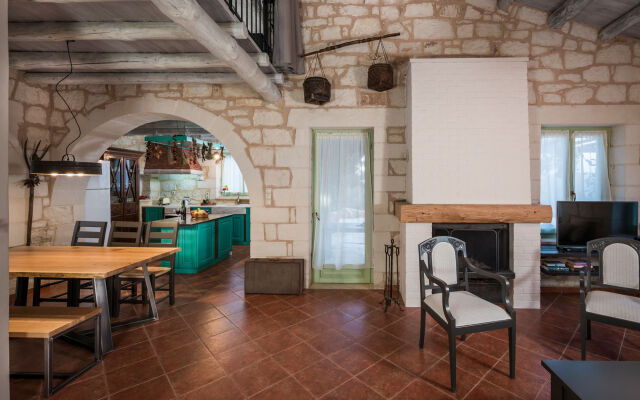 Boutique Villa Petra Amanda