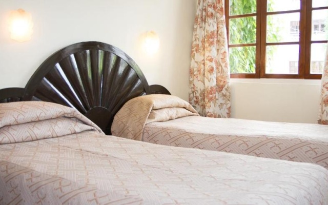 Resorte Marinha Dourada – Guest Rooms – Arpora