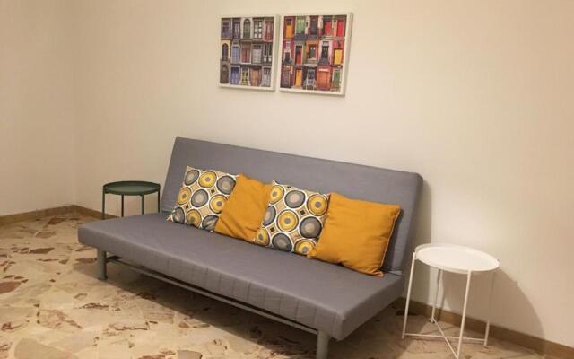 Tizi Apartments