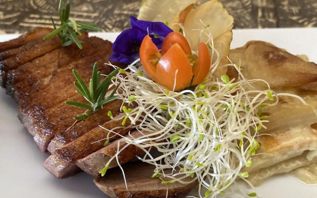 Hotel Royal Tahitien