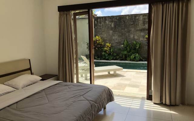 Serenity Twin Villa
