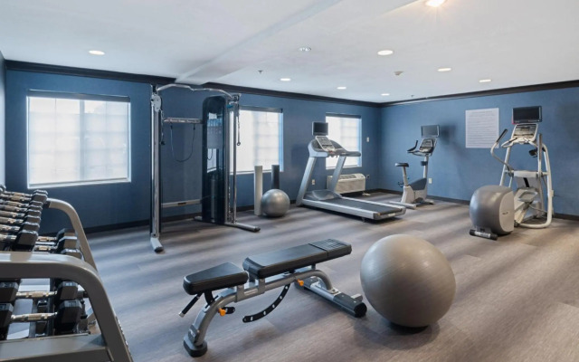Staybridge Suites Columbus-Dublin by IHG