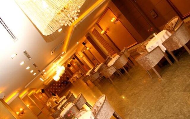 Hotel Basri