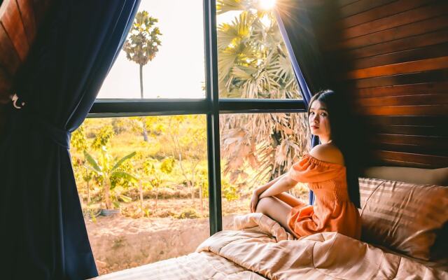 Nakara Villas & Glamping