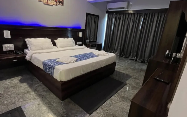 The Terra Hotel