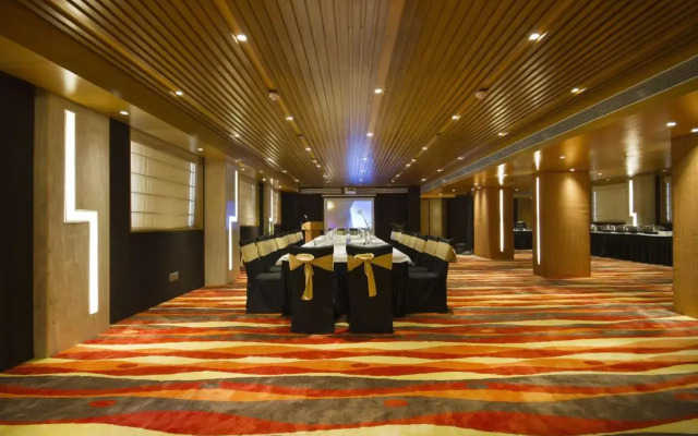 The Fern Residency Chandigarh