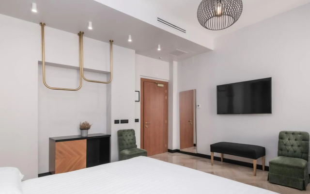 Hotel Valeri