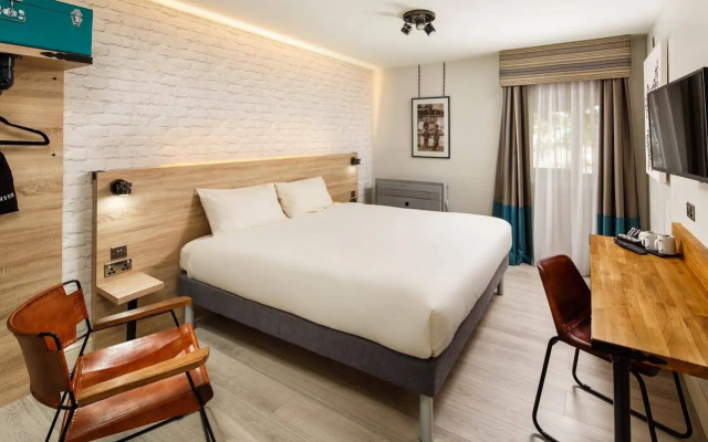 ibis Styles Birmingham Oldbury
