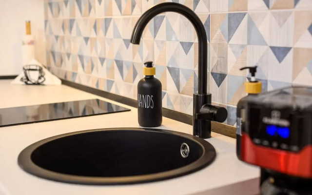 Vico Graziella 12 in Naples