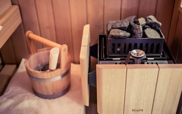 La Vieille Vigne Bed & Breakfast