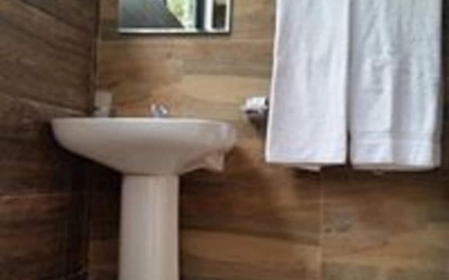 Sigiri Nature Lovers Resort