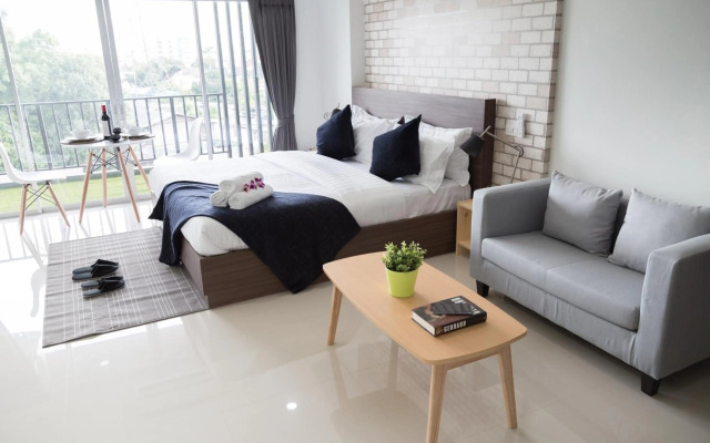Q Space Residence