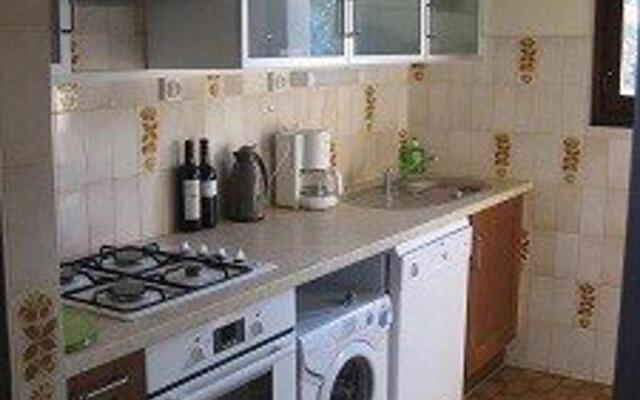 Appartement Argelès-sur-Mer, 3 pièces, 6 personnes - FR-1-388-82