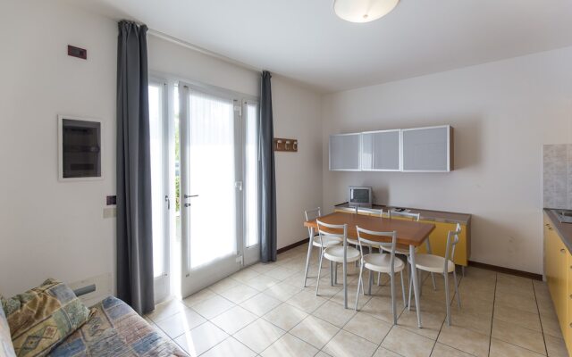 Residence Robinia Pinetine