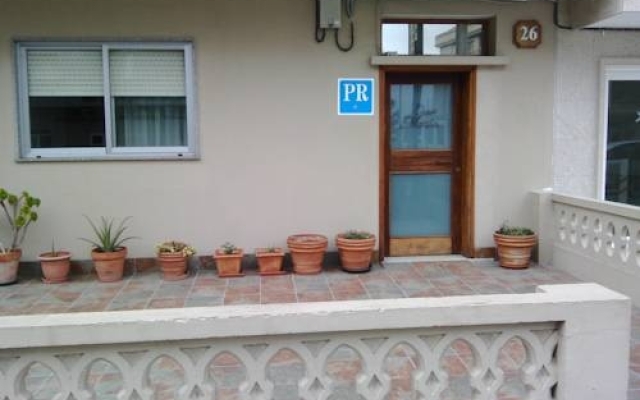 Casa de Huespedes Maria