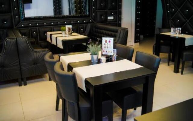 Olympic Apartments Wellness And Spa