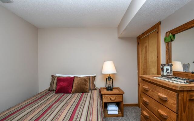 Sunplace 3 Bedroom Townhome #07