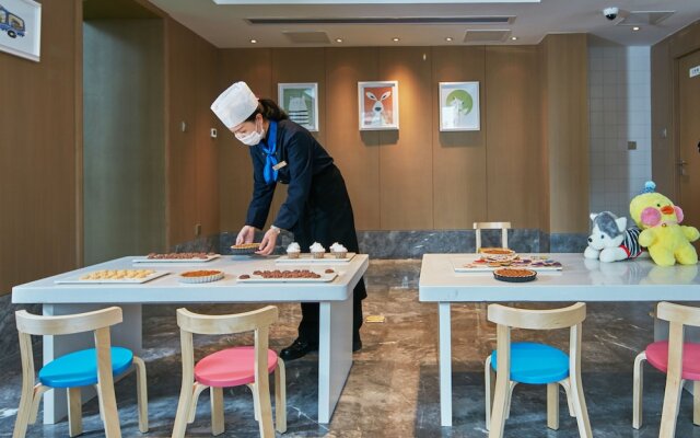 Hangzhou Water Museum Tao Hotel