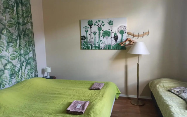 Hostel Marjan Matkakoti