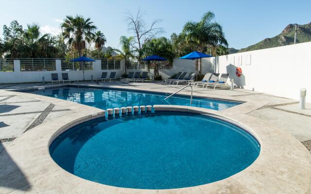 Holiday Inn Express Guaymas by IHG