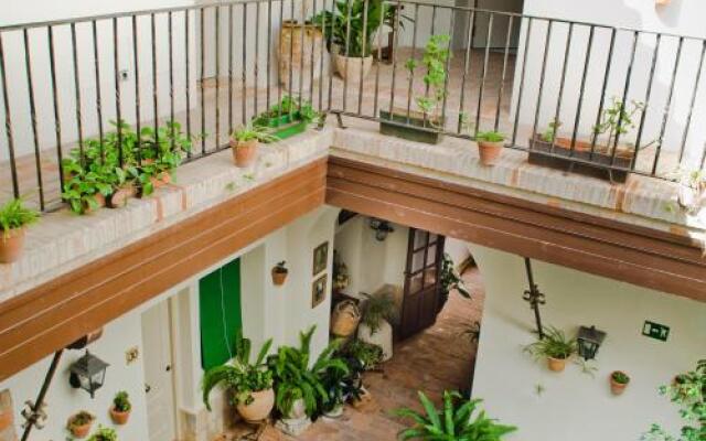 Hostal Sixto