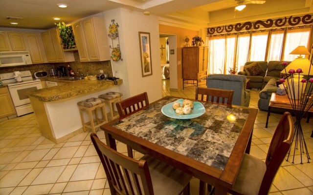 Baja 402- 1 Br Condo