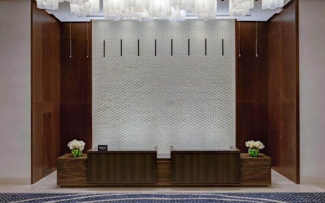 Hilton Guadalajara Midtown