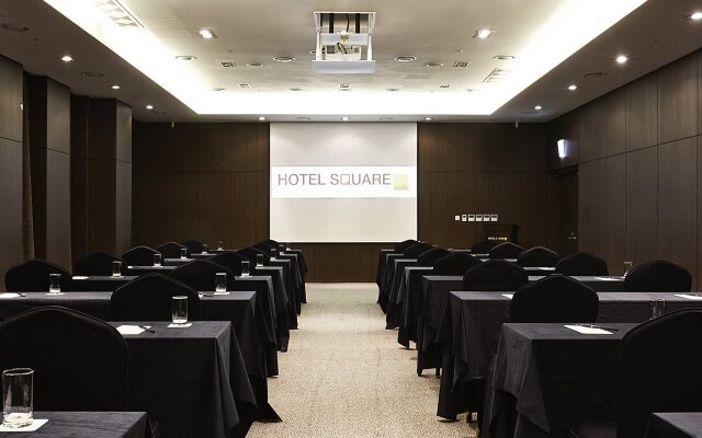 Hotel Square Ansan