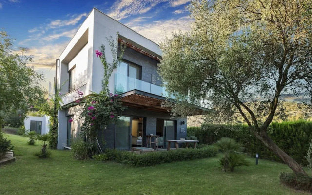 Villa Mana