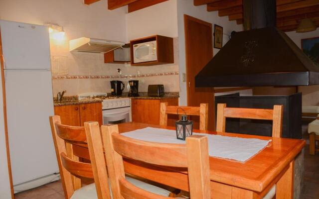 Apart Hotel del Pellín