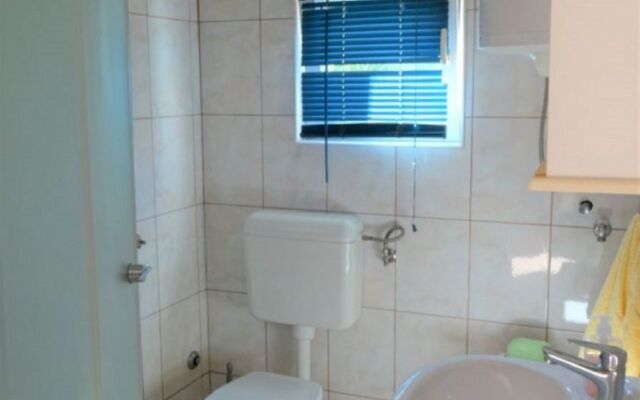 Apartment Željko - with terrace : A1 Crikvenica, Riviera Crikvenica