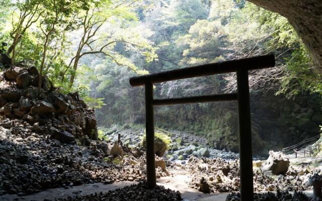 Solest Takachiho Hotel