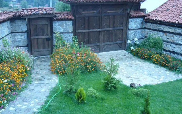 Guest House Edelweiss