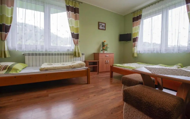 Zielone Zacisze