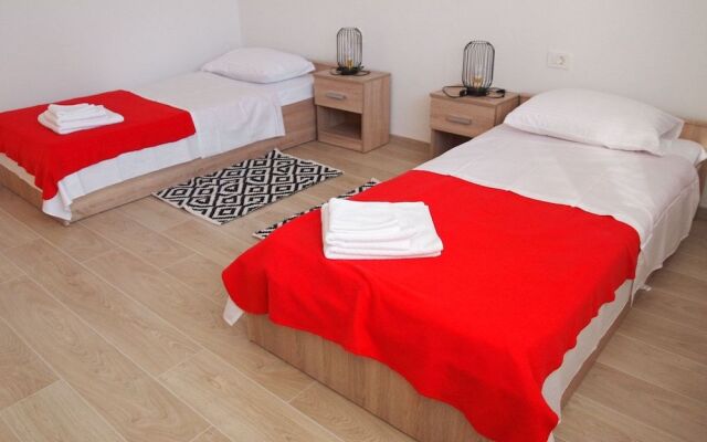 Apartment Nadalina
