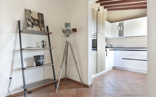 Juna Apartment In Santo Spirito